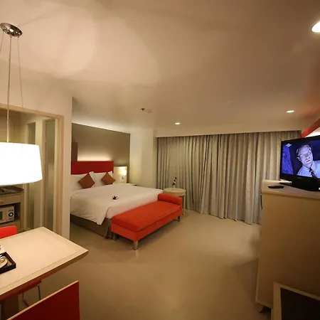 Sunshine Vista Resort Pattaya