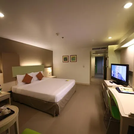 Sunshine Vista Resort 3*