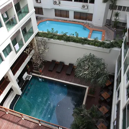 Sunshine & Residences 3*