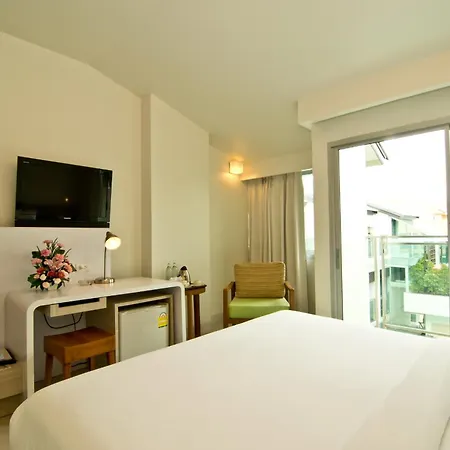 Sunshine & Residences 3* Pattaya