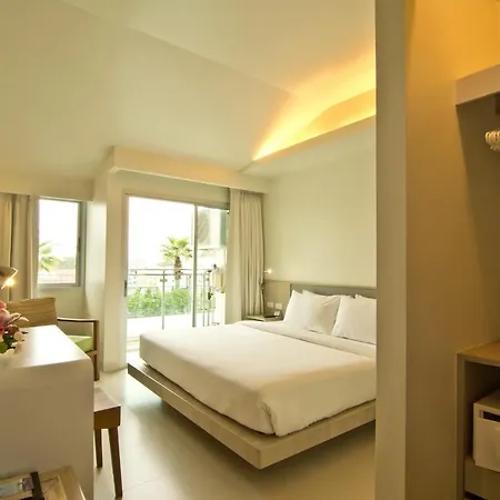 Sunshine & Residences