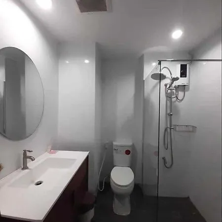 Apartment Pink Vt 1 *