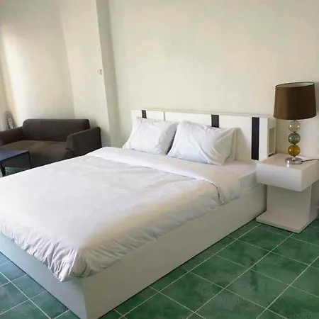 Apartment Pink Vt 1 Pattaya