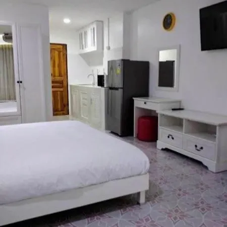 Apartment Pink Vt 1 *