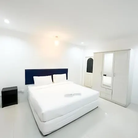Hotel Genie's Pattaya