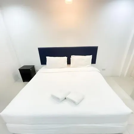 Hotel Genie's Pattaya