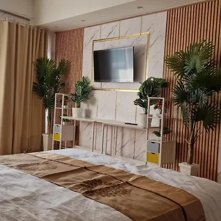 อพาร์ตโฮเทล Xcess Pattaya