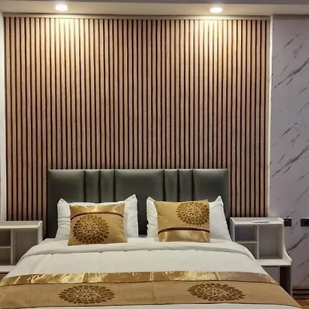 อพาร์ตโฮเทล Xcess Pattaya