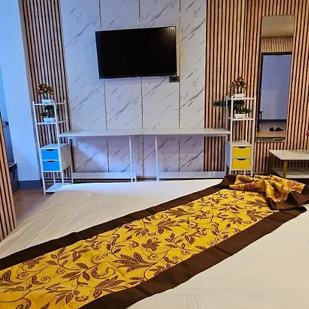 อพาร์ตโฮเทล Xcess 4*