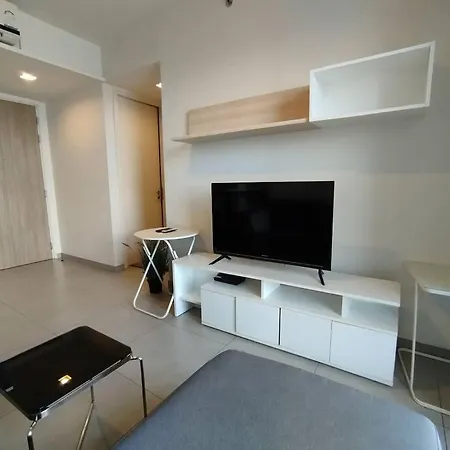 Seaview Pattaya