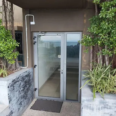Apartment Seaview Pattaya