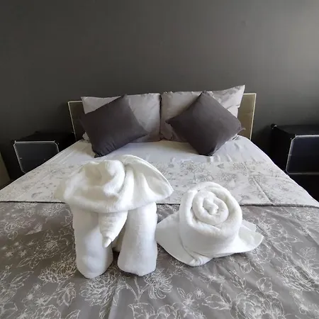 Apartment Seaview Pattaya