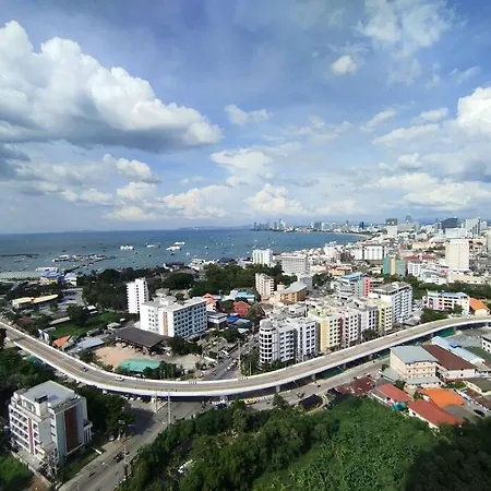 Apartment Seaview