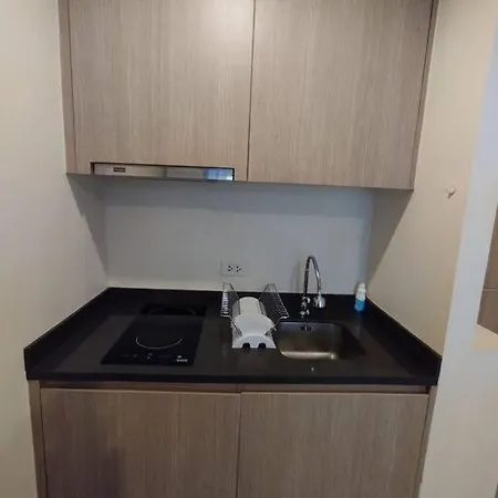 Apartment Seaview *