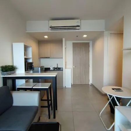 Apartment Seaview