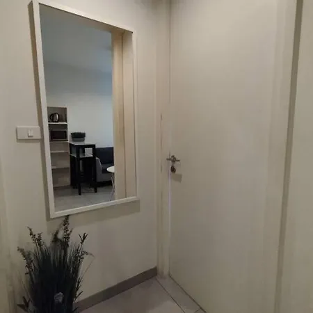 Apartment Seaview Pattaya