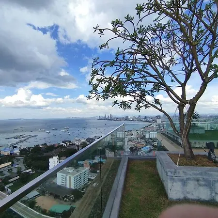 Seaview Pattaya