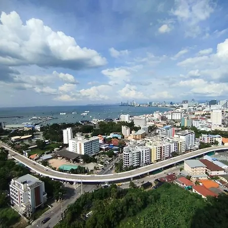 Seaview Apartment