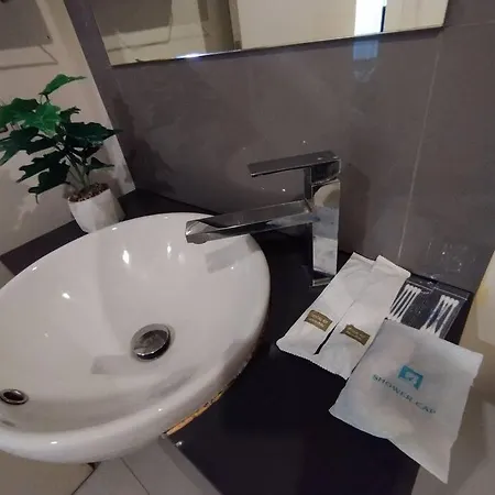 Seaview Apartment Pattaya