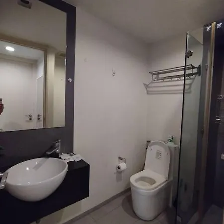 Apartment Seaview Pattaya