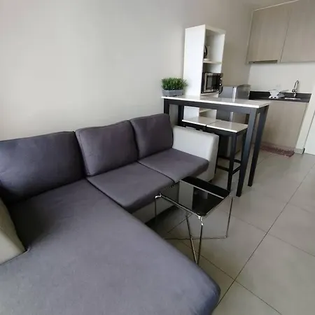 Apartment Seaview