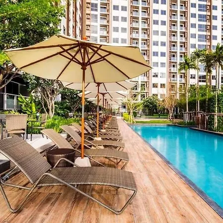 Apartment Seaview *