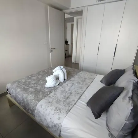 Seaview Apartment *