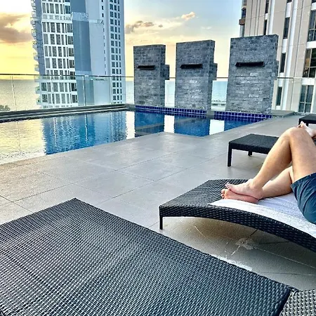 Serenity Wongamat