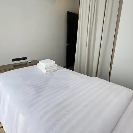 Apartment Edge Central 2 Bedroom Sea View Pattaya
