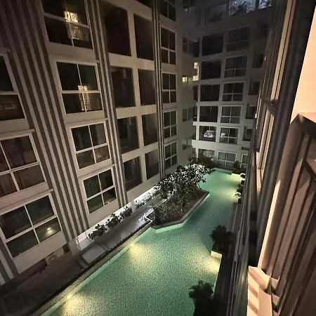 D-eco Apartment