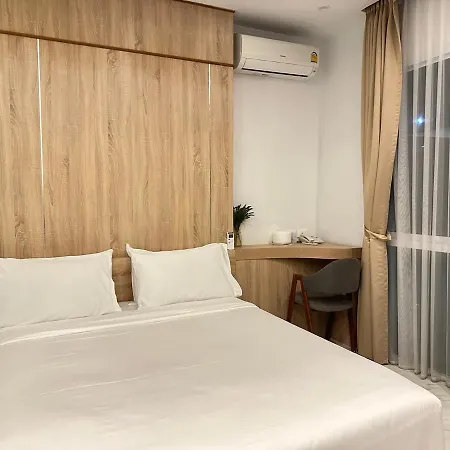 D-eco * Pattaya
