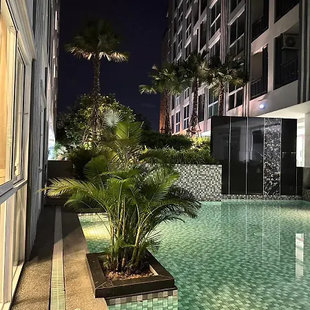 D-eco * Pattaya