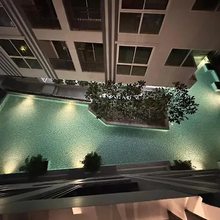 Apartment D-eco *