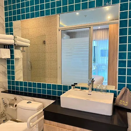 D-eco Apartment *