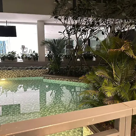 Apartment D-eco Pattaya