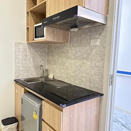 Apartment D-eco