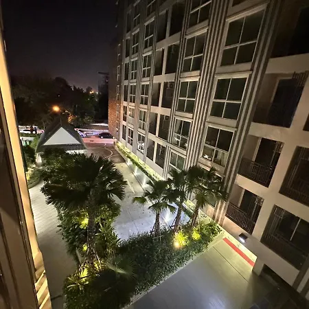 D-eco Pattaya