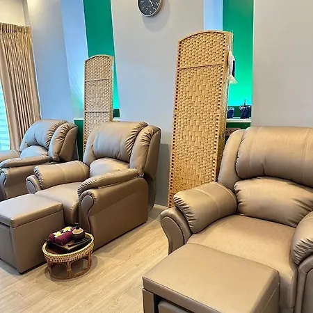 D-eco * Pattaya