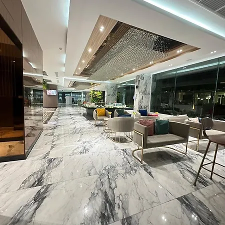 D-eco Apartment Pattaya