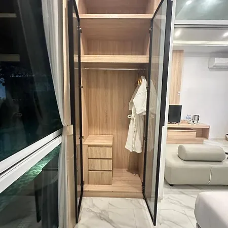 D-eco Apartment