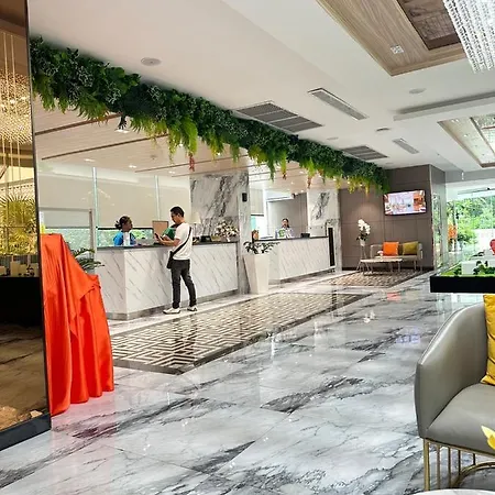 D-eco * Pattaya