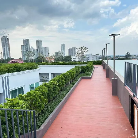 D-eco Pattaya