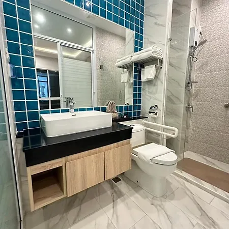 D-eco Pattaya