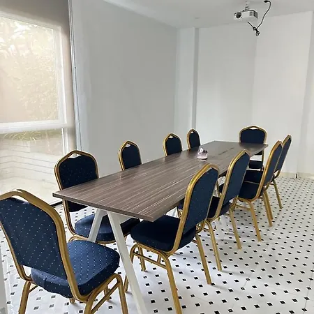Apartment D-eco