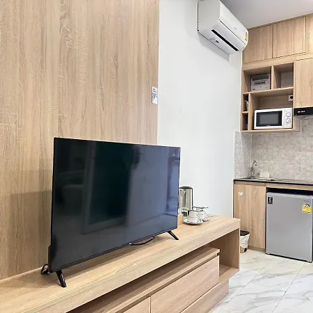 Apartment D-eco *