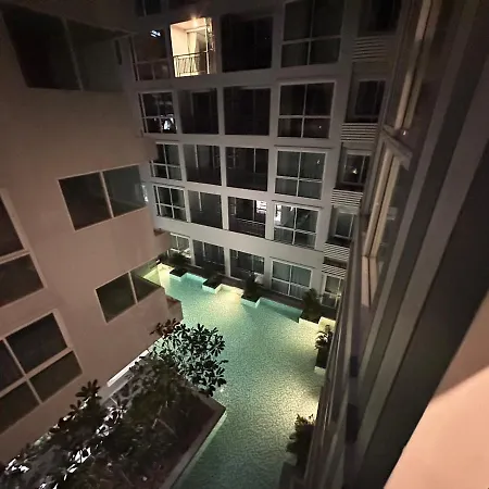 D-eco * Pattaya