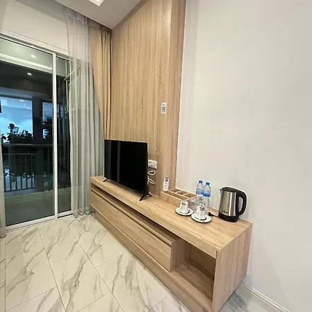 D-eco Pattaya