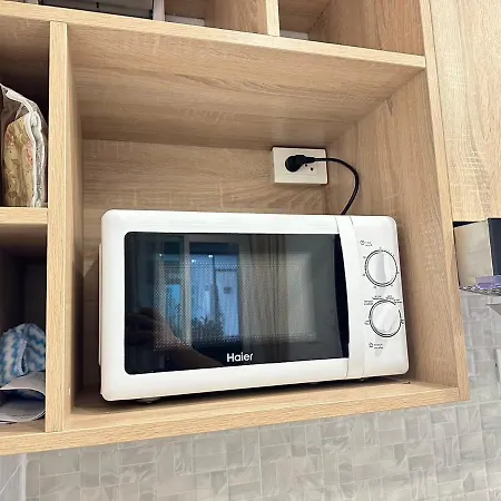 Apartment D-eco *