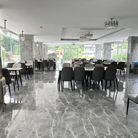 D-eco * Pattaya