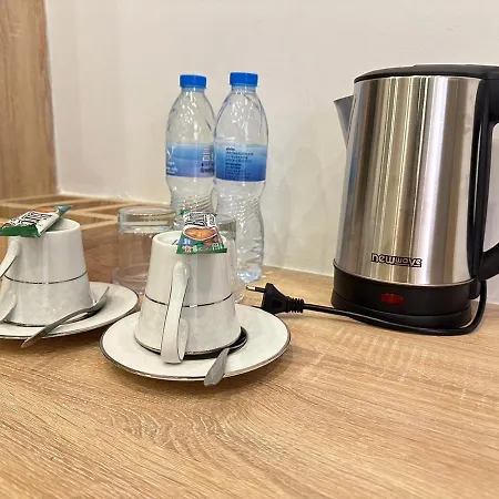 Apartment D-eco Pattaya